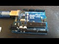 How does a arduino work