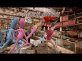 Хаги ваги |MadOut 2|