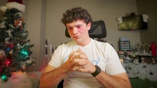 Why I disappeared...