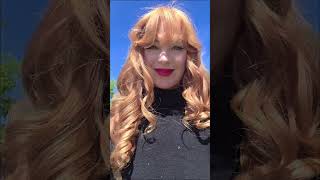 The Frisky Redheads Escape!