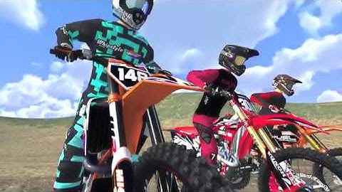 DirtAY 2 | Mx Simulator