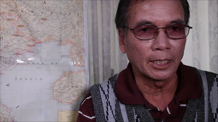 Nông Văn Hình Oral History