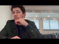 Nick Jonas - What I Did Today ~ VANCOUVER, NYC, AND A SOLO TOUR ANNOUNCE