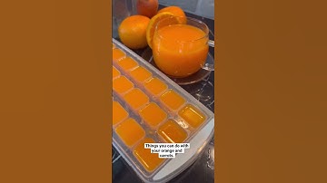 Ready to grab #orange #carrots  #juice #snacks #healthyjuicing #ytshorts #youtubeshorts #smoothie