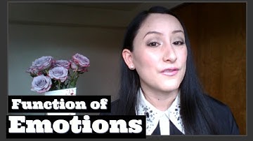 Function of Emotions (including negative feelings) in Dialectical Behavior Therapy