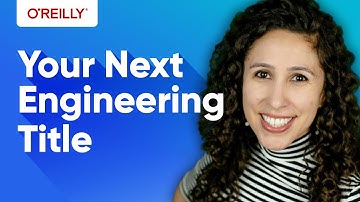 Your Next Engineering Title with Krys Flores—Software Development Superstream