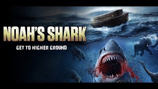 Noah's Shark -  Trailer