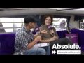 Capture de la vidéo Starsailor Interview: 2009 V Festival On Absolute Radio