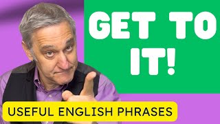 🌟 Learn Everyday English Idioms: What Does 