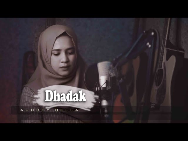 Dhadak  -  Audrey Bella ||Cover|| Indonesia || class=