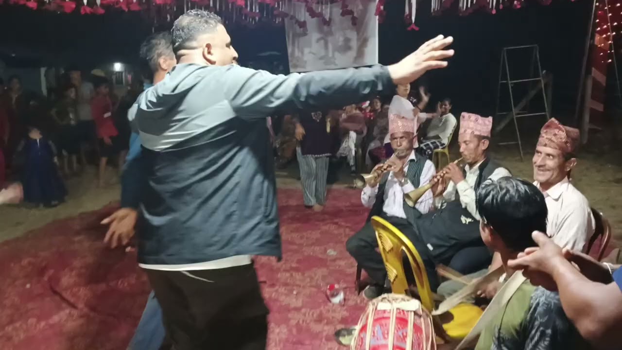 Panche Baja Parbat pachunge खै कुन्नि किन हो