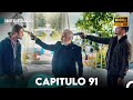 Infiltrado Capítulo 91 (Doblado en Español) (FULL HD)