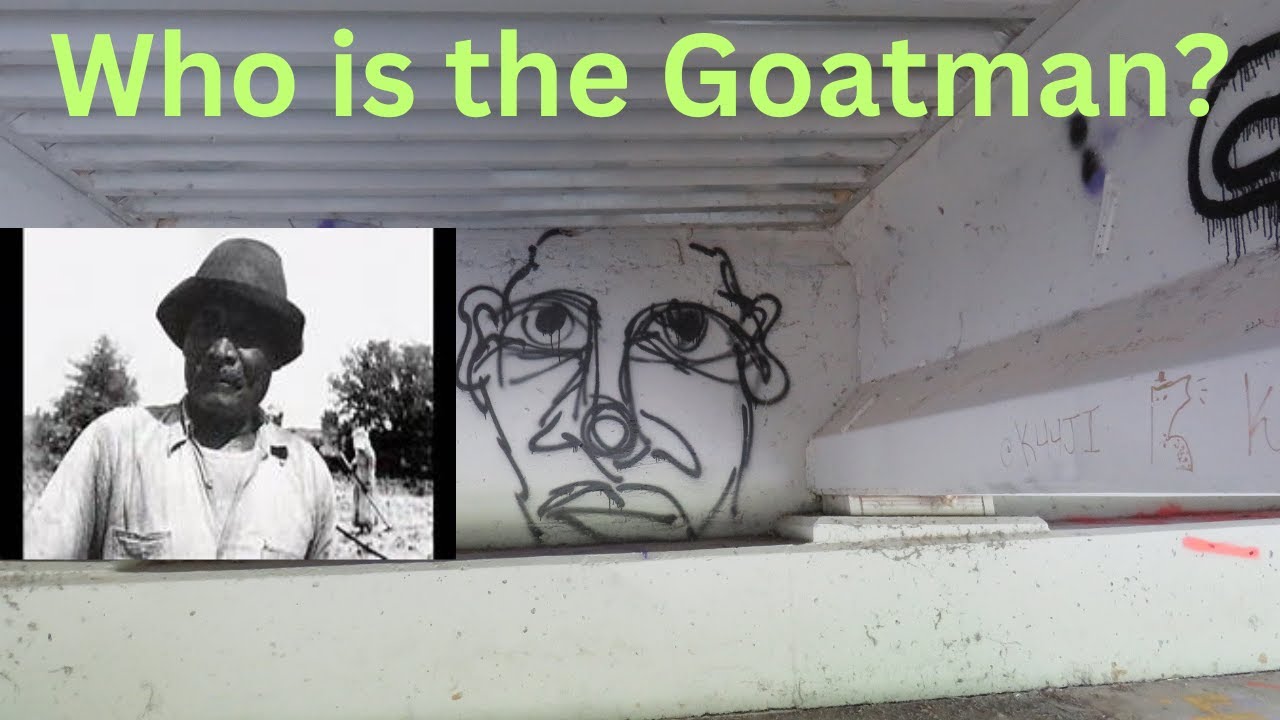 Making Contact With The Goatman The Story Of Oscar Washburn YouTube making-contact-with-the-goatman-the-story-of-oscar-washburn-youtube