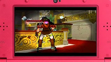 Code Name S.T.E.A.M Trailer