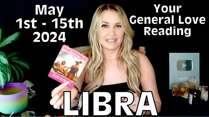 LIBRA: “OMG!! YOU WERE RIGHT ABOUT THEM ALL ALONG LIBRA!!” - DayDayNews