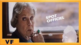Le Crime De Lorient Express Bumper - Tous Sont Suspects - Vf Hd 2018
