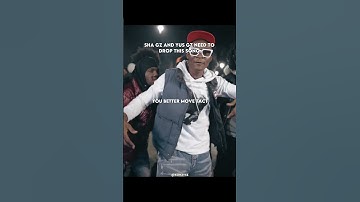 Sha Gz and Yus Gz NEED TO Drop This Song😤🔥