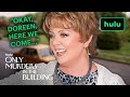 The Gang Flees to Charles’s Sister’s House | Only Murders in the Building | Hulu