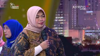 Ekonomi di Mata Perempuan: Rp 100 Ribu Dapat Apa? - ROSI (4)