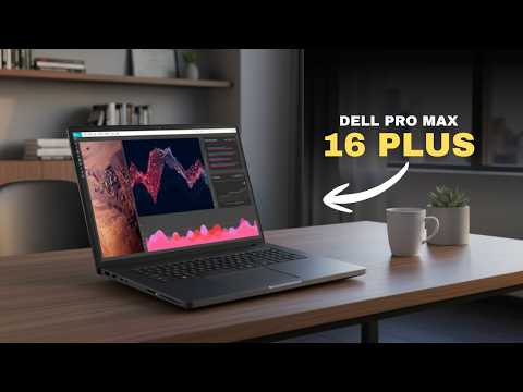 Is the Dell Pro Max 16 Worth Buying in 2026? Full Review