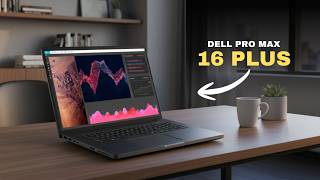 Is The Dell Pro Max 16 Worth Buying In 2026  Review