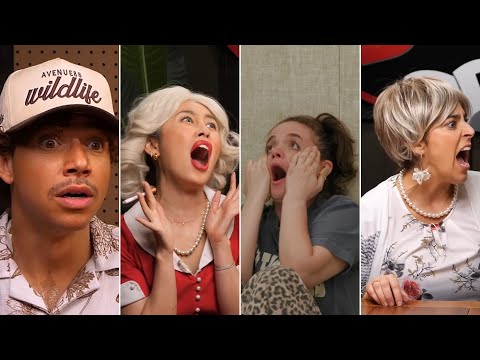 smosh moments that make me live, laugh, and love