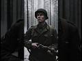 Why Winter WON'T Stop These WWII Soldiers in Hürtgen Forest #ww2 #history