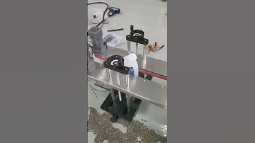 Coolmay PLC applied to filling machines