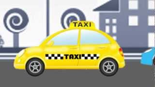 2D Explainer Video For Car Services CarlJ