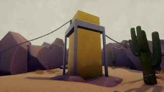 Dreams - Gold Valley 3 Playthrough