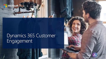 Dynamics 365 for Beginners |  Customer engagement(CRM) |  Unified Operations(ERP)