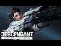 Hailey Spiral Catalyst Farming Part 3 | The First Descendant Season 1 | Stream #977