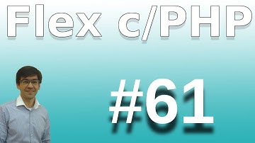 aula 3224 flex php   metodos php para buscar codigo e levar para o flex