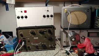 RM-31 RADIOSTANICE