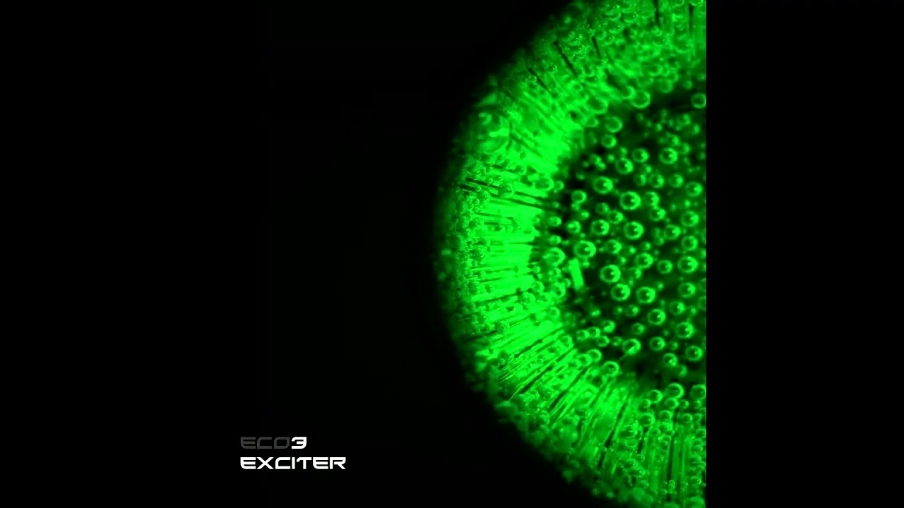 Watch Eco3 Substancial on YouTube Watch Eco3 Substancial on YouTube