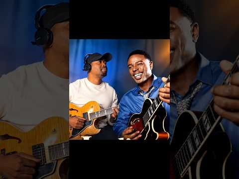 Lydian By Norman Brown