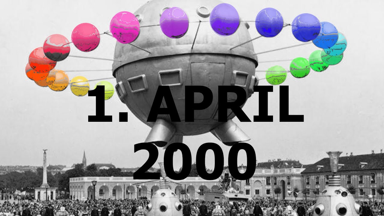 1. April 2000 (1952) von Wolfgang Liebeneiner | Kritik & Review | Der Filmdialog