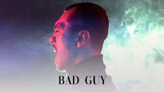 Asbak Band Ft. Arthur - Bad Guy (Billie Eilish Cover)