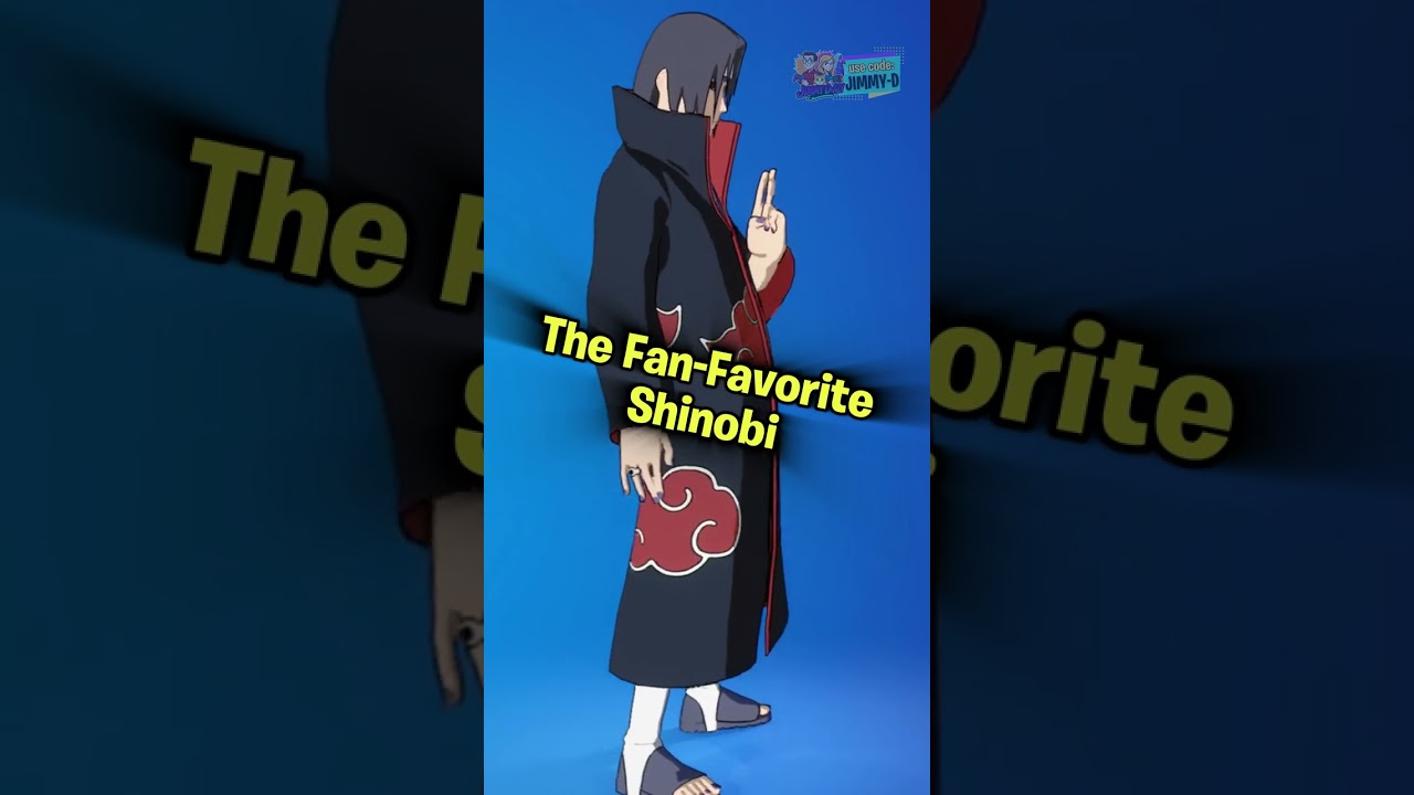 TOP 5 Best Anime Fortnite Skins 👀🔥 | Ranked from Worst to Best