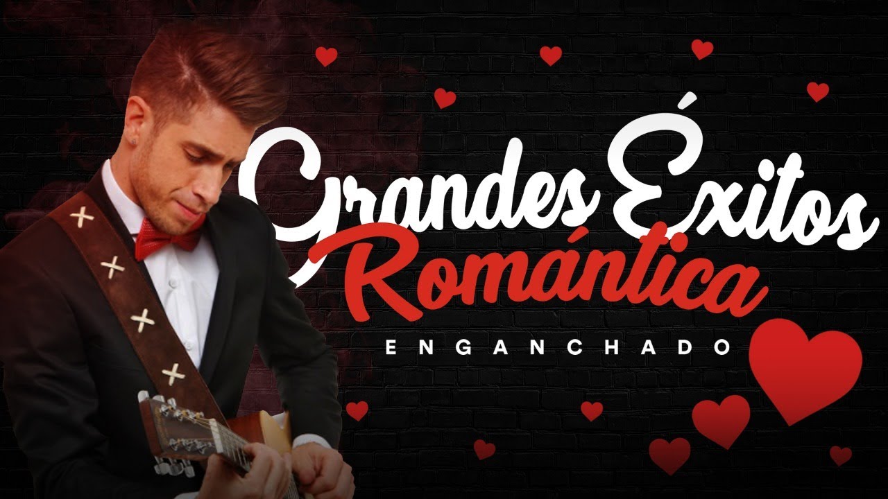Chili Fernandez GRANDES EXITOS ENGANCHADOS YouTube