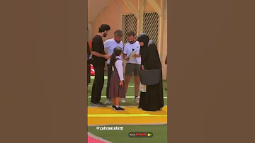 كواليس مسلسل امي 