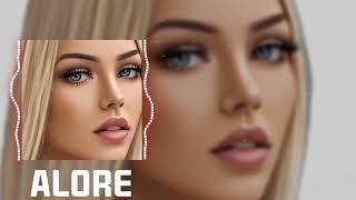 Alore Remix 2024 Mystical Flow By Arjun Patel Original Track By Sofia Velez