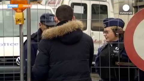 Europe Plans New Laws To Combat Terrorism