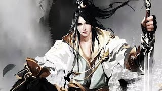 The first Son-in-law Vanguard of All time episode 1 explain in Hindi||Soul land||Anime oi || screenshot 5