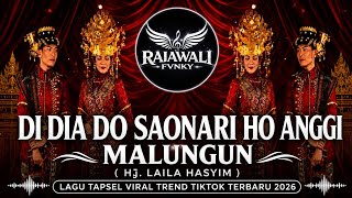 WHERE ARE YOU NOW, MY DEAR 😭 MISSING YOU (Hj. LAILA HASYIM) | MOST VIRAL TAPSEL SONG TIKTOK 2026
