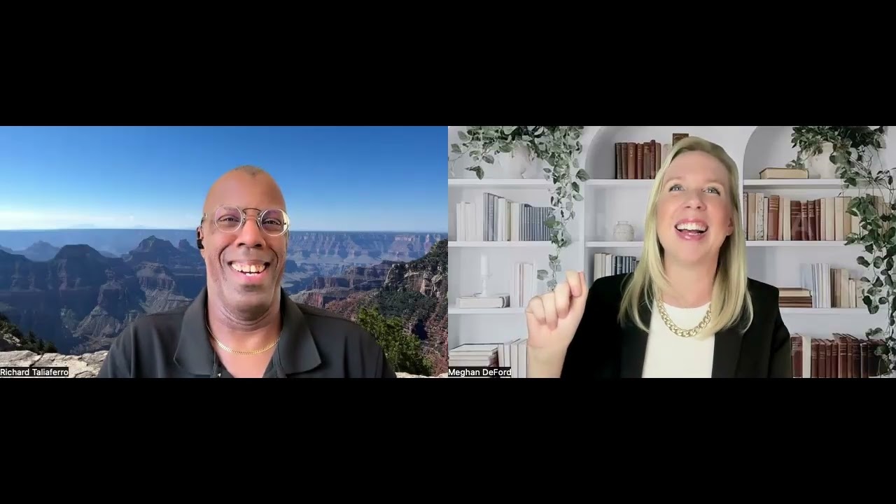 From Stuck to Started: The Small Steps That Actually Work