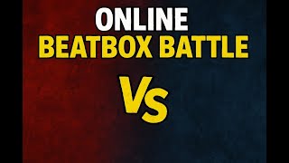 Download Lagu Online Beatbox Battle MP3