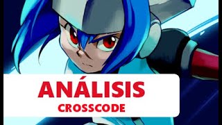CrossCode consigue mirar de frente a los ARPGs de antaño | ANÁLISIS REVIEW PC SWITCH PS4 ONE