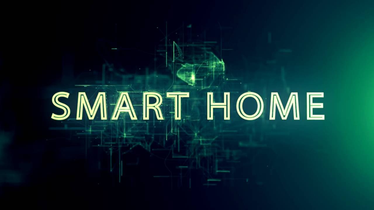 Smart Home Energy Management And Automations - YouTube