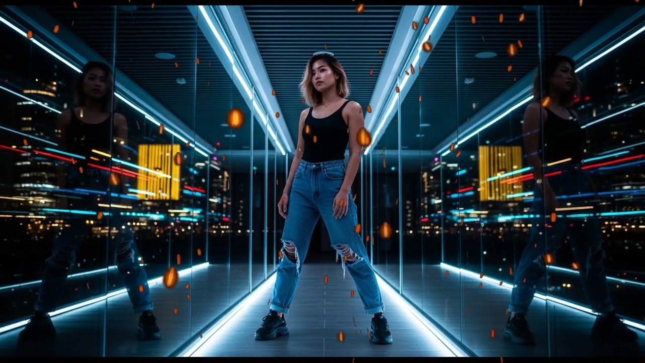 DJ SUNGGUH KETAMPANAN INI BENAR BENAR MENYIKSAKU | DJ LAGI TAMVAN X NINIX TITANIC VIRAL TIK TOK 2024